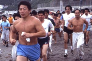 第2回　俺たちの青春　大道塾　関連年表
